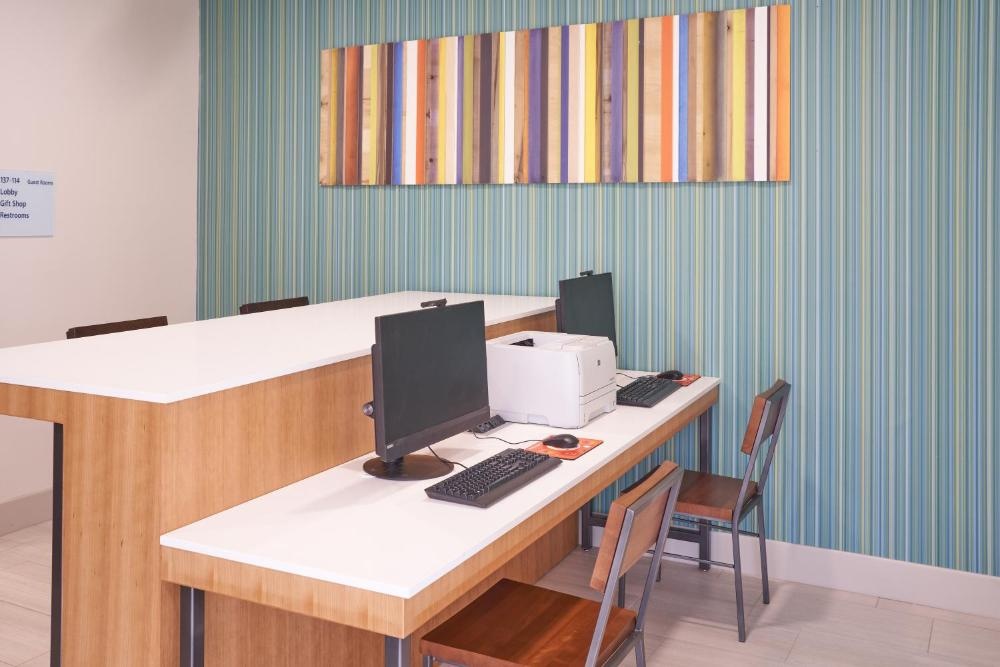 Holiday Inn Express Boca Raton - West